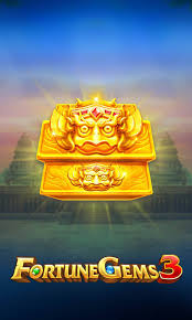 Fortune Gems 3 Demo