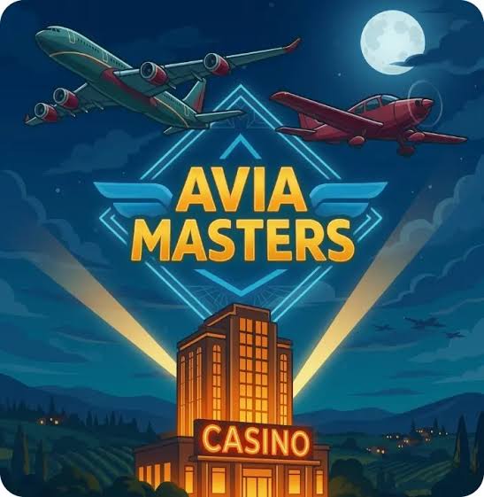 Aviamasters Casino La Experiencia de Juego Definitiva -701468057