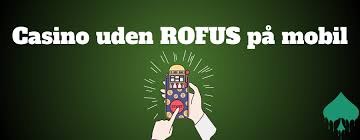 Bedste sider uden om Rofus Find de rigtige alternativ Bedste sider uden om Rofus Find de rigtige alternativ