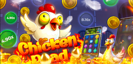 Casino Chicken Road La Aventura de los Juegos y Diversión Casino Chicken Road La Aventura de los Juegos y Diversión