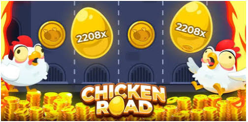 Casino Chicken Road La Aventura de los Juegos y Diversión Casino Chicken Road La Aventura de los Juegos y Diversión