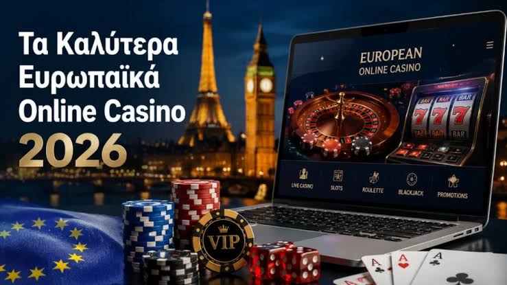 Discover the Excitement of New Online Casinos -1021660901