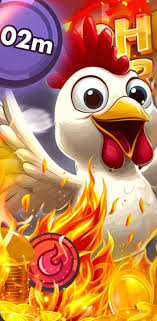Disfruta la emoción de jugar Chicken Road 2