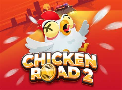 Disfruta la emoción de jugar Chicken Road 2