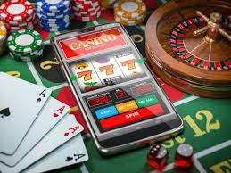 Exploring the World of Playing.io Casino & Sportsbook Exploring the World of Playing.io Casino & Sportsbook