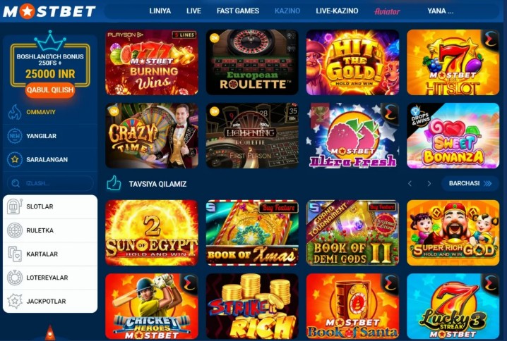 Mostbet  Testimonial 2026: Sports Betting, Perk, Payments and Mobile Experience