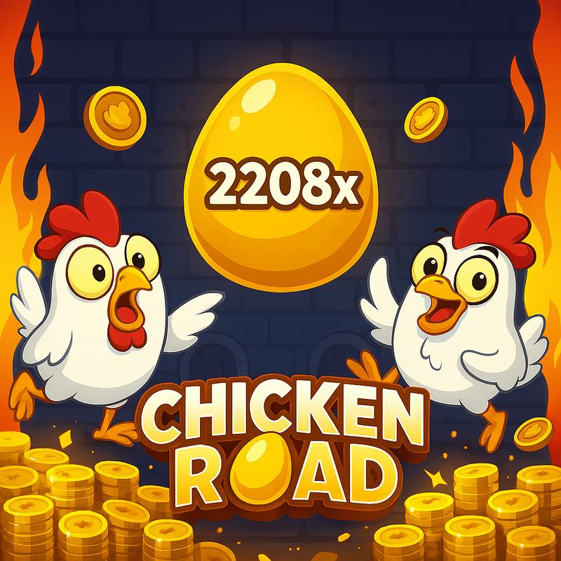 ¿Por qué Chicken Road se distingue de otros juegos de estilo crash?
