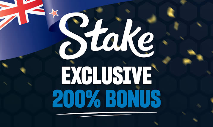 Stake Gambling Establishment Games