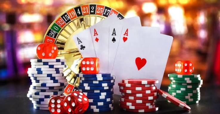 Online Casino στην Ελλάδα Οδηγός για Παίκτες -1029428932