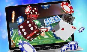 Online Gambling Jak Se Úspěšně Orientovat V Světě Online Hazardu Online Gambling Jak Se Úspěšně Orientovat V Světě Online Hazardu