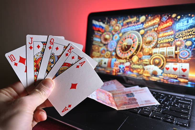 Oplev Spændingen ved Online Casinoer 1780598427