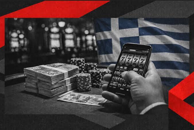 Ζωντανό Καζίνο για Κινητά Η Νέα Εμπειρία Στάνταρ Εγγύησης Ψυχαγωγίας