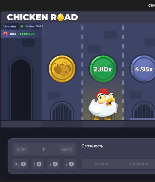 Scopri il Mondo di Chicken Road 2 Originale Un Viaggio Avventuroso Scopri il Mondo di Chicken Road 2 Originale Un Viaggio Avventuroso