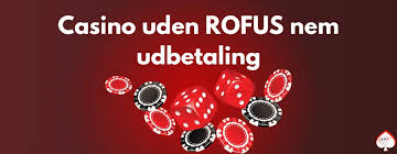 Udenlandske Casino Uden ROFUS - Spil Uden Bekymringer Udenlandske Casino Uden ROFUS - Spil Uden Bekymringer